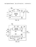 SHADOW ACCESS PORT METHOD AND APPARATUS diagram and image