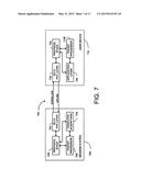 Encoding and decoding using constrained interleaving diagram and image