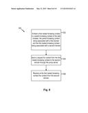 METHOD TO ENABLE CROSS-ORIGIN RESOURCE SHARING FROM A WEBPAGE INSIDE A     PRIVATE NETWORK diagram and image