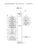 MOBILE TERMINAL AND METHOD OF CONTROLLING THE SAME diagram and image