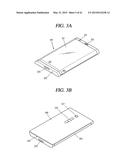 MOBILE TERMINAL AND METHOD OF CONTROLLING THE SAME diagram and image