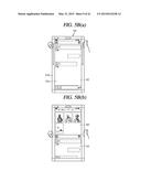 MOBILE TERMINAL AND METHOD OF CONTROLLING THE SAME diagram and image