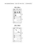 MOBILE TERMINAL AND METHOD OF CONTROLLING THE SAME diagram and image