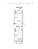 MOBILE TERMINAL AND METHOD OF CONTROLLING THE SAME diagram and image