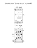 MOBILE TERMINAL AND METHOD OF CONTROLLING THE SAME diagram and image