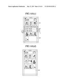 MOBILE TERMINAL AND METHOD OF CONTROLLING THE SAME diagram and image