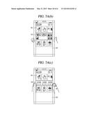 MOBILE TERMINAL AND METHOD OF CONTROLLING THE SAME diagram and image