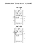 MOBILE TERMINAL AND METHOD OF CONTROLLING THE SAME diagram and image