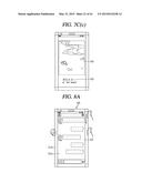 MOBILE TERMINAL AND METHOD OF CONTROLLING THE SAME diagram and image