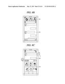 MOBILE TERMINAL AND METHOD OF CONTROLLING THE SAME diagram and image