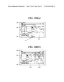 MOBILE TERMINAL AND METHOD OF CONTROLLING THE SAME diagram and image