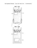 MOBILE TERMINAL AND METHOD OF CONTROLLING THE SAME diagram and image