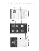 APPARATUS AND METHODS FOR PERFORMING AN ACTION ON A DATABASE RECORD diagram and image