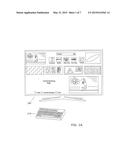 SYSTEM AND METHOD FOR VIEWERS TO COMMENT ON TELEVISION PROGRAMS FOR     DISPLAY ON REMOTE WEBSITES USING MOBILE APPLICATIONS diagram and image