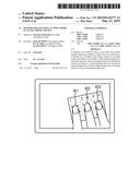 METHOD FOR CHANGING AN INPUT MODE IN AN ELECTRONIC DEVICE diagram and image