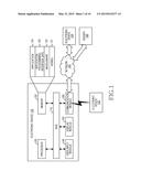 METHOD FOR CHANGING AN INPUT MODE IN AN ELECTRONIC DEVICE diagram and image