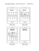 METHOD FOR CHANGING AN INPUT MODE IN AN ELECTRONIC DEVICE diagram and image