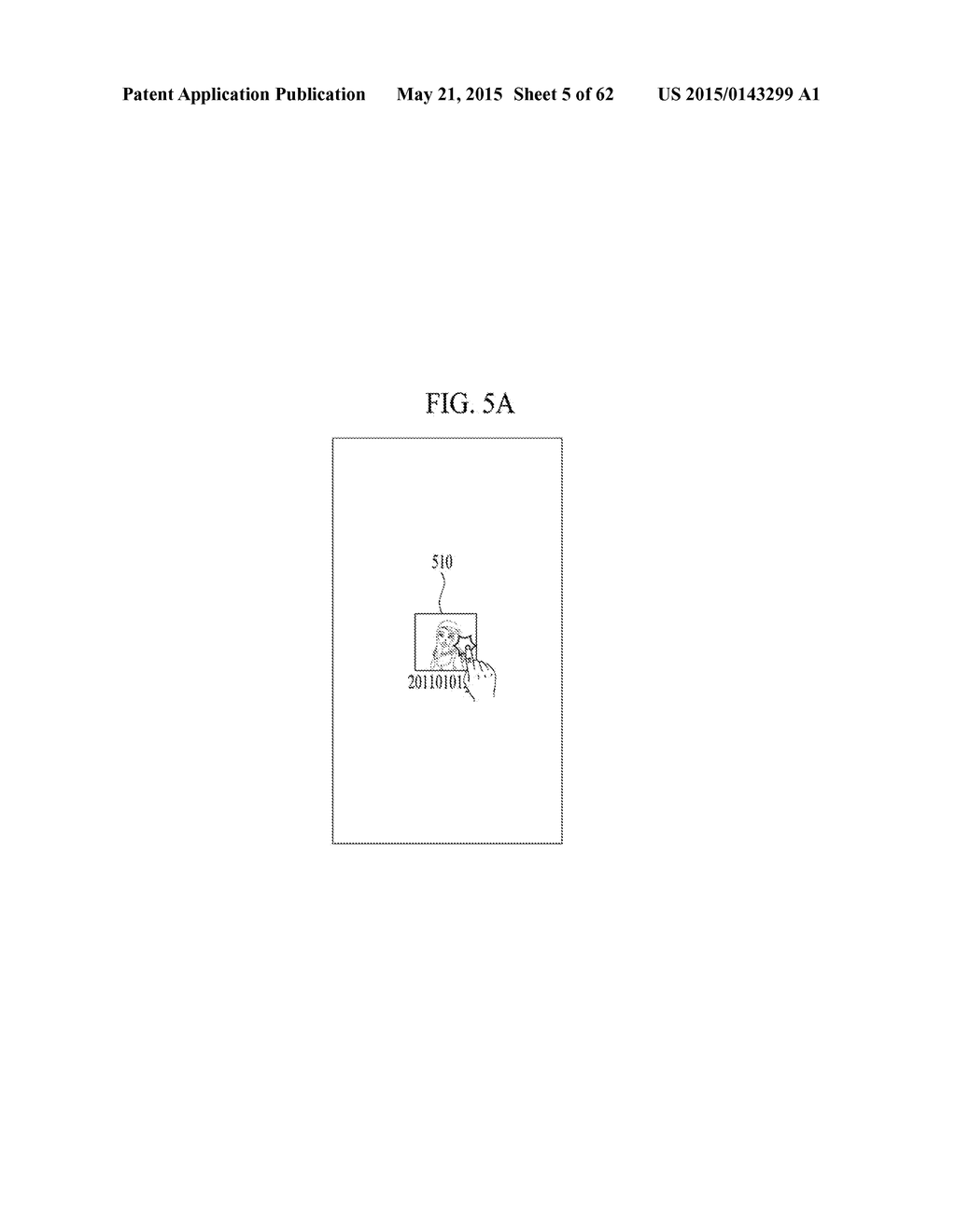 MOBILE TERMINAL AND CONTROLLING METHOD THEREOF - diagram, schematic, and image 06