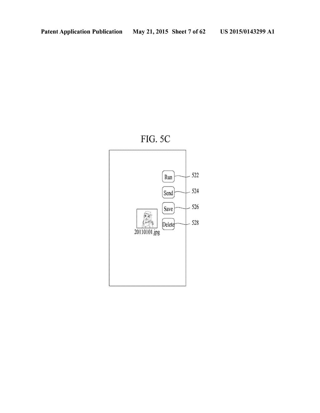 MOBILE TERMINAL AND CONTROLLING METHOD THEREOF - diagram, schematic, and image 08