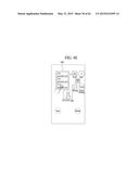 MOBILE TERMINAL AND CONTROLLING METHOD THEREOF diagram and image