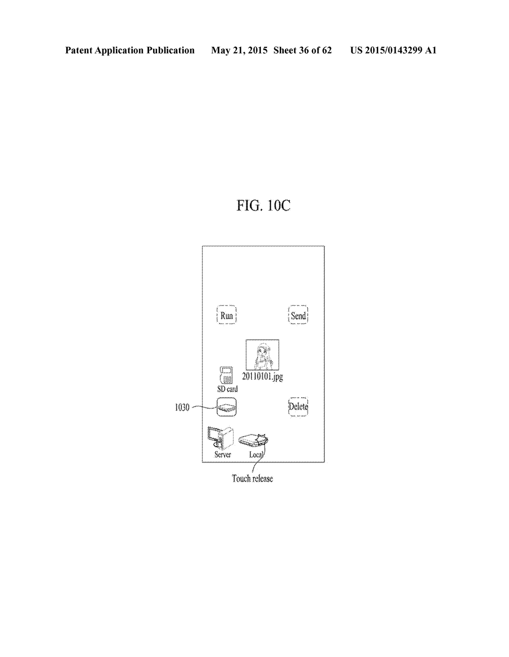 MOBILE TERMINAL AND CONTROLLING METHOD THEREOF - diagram, schematic, and image 37