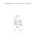 MOBILE TERMINAL AND CONTROLLING METHOD THEREOF diagram and image