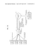 METHOD OF MANAGING EXTERNAL DEVICES, METHOD OF OPERATING EXTERNAL DEVICE,     HOST DEVICE, MANAGEMENT SERVER, AND EXTERNAL DEVICE diagram and image