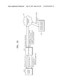 METHOD OF MANAGING EXTERNAL DEVICES, METHOD OF OPERATING EXTERNAL DEVICE,     HOST DEVICE, MANAGEMENT SERVER, AND EXTERNAL DEVICE diagram and image