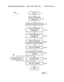 METHOD AND SYSTEM FOR AUTOMATICALLY GENERATING INTERSTITIAL MATERIAL     RELATED TO VIDEO CONTENT diagram and image