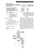 SYSTEM, METHOD, AND SOFTWARE APPLICATION FOR TARGETED ADVERTISING VIA     BEHAVIORAL MODEL CLUSTERING, AND PREFERENCE PROGRAMMING BASED ON     BEHAVIORAL MODEL CLUSTERS diagram and image