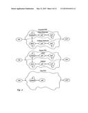 SYSTEM, METHOD, AND SOFTWARE APPLICATION FOR TARGETED ADVERTISING VIA     BEHAVIORAL MODEL CLUSTERING, AND PREFERENCE PROGRAMMING BASED ON     BEHAVIORAL MODEL CLUSTERS diagram and image