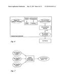 SYSTEM, METHOD, AND SOFTWARE APPLICATION FOR TARGETED ADVERTISING VIA     BEHAVIORAL MODEL CLUSTERING, AND PREFERENCE PROGRAMMING BASED ON     BEHAVIORAL MODEL CLUSTERS diagram and image