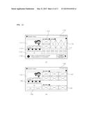 IMAGE DISPLAY APPARATUS AND OPERATION METHOD THEREOF diagram and image