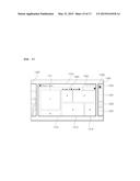 IMAGE DISPLAY APPARATUS AND OPERATION METHOD THEREOF diagram and image