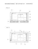 IMAGE DISPLAY APPARATUS AND OPERATION METHOD THEREOF diagram and image