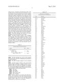 INFORMATION DESCRIPTOR AND EXTENDED INFORMATION DESCRIPTOR DATA STRUCTURES     FOR DIGITAL TELEVISION SIGNALS diagram and image