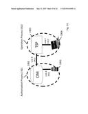 Method And System Using A Cyber ID To Provide Secure Transactions diagram and image