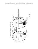 Method And System Using A Cyber ID To Provide Secure Transactions diagram and image