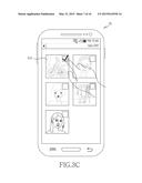 METHOD FOR SHARING FILE AND ELECTRONIC DEVICE THEREOF diagram and image