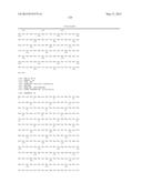 NUCLEOTIDE SEQUENCES AND POLYPEPTIDES ENCODED THEREBY USEFUL FOR MODIFYING     PLANT CHARACTERISTICS diagram and image