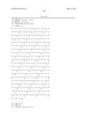 NUCLEOTIDE SEQUENCES AND POLYPEPTIDES ENCODED THEREBY USEFUL FOR MODIFYING     PLANT CHARACTERISTICS diagram and image