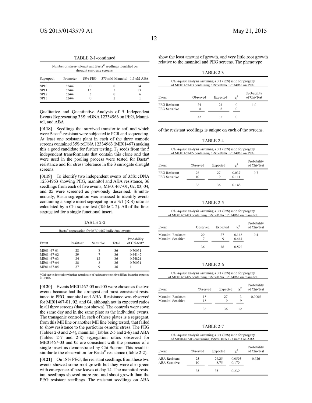 NUCLEOTIDE SEQUENCES AND POLYPEPTIDES ENCODED THEREBY USEFUL FOR MODIFYING     PLANT CHARACTERISTICS - diagram, schematic, and image 13