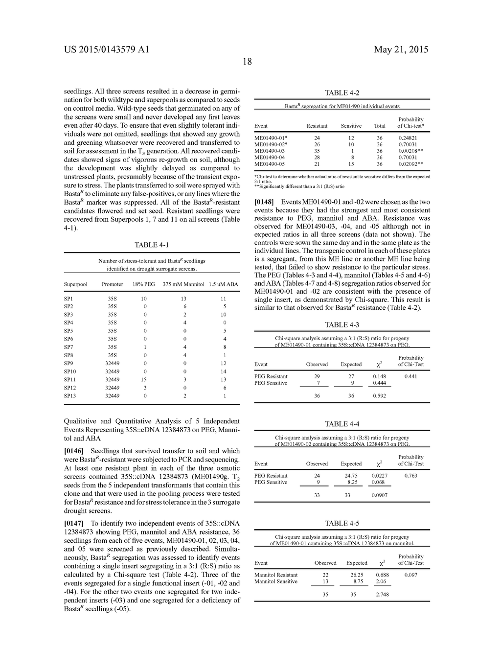 NUCLEOTIDE SEQUENCES AND POLYPEPTIDES ENCODED THEREBY USEFUL FOR MODIFYING     PLANT CHARACTERISTICS - diagram, schematic, and image 19