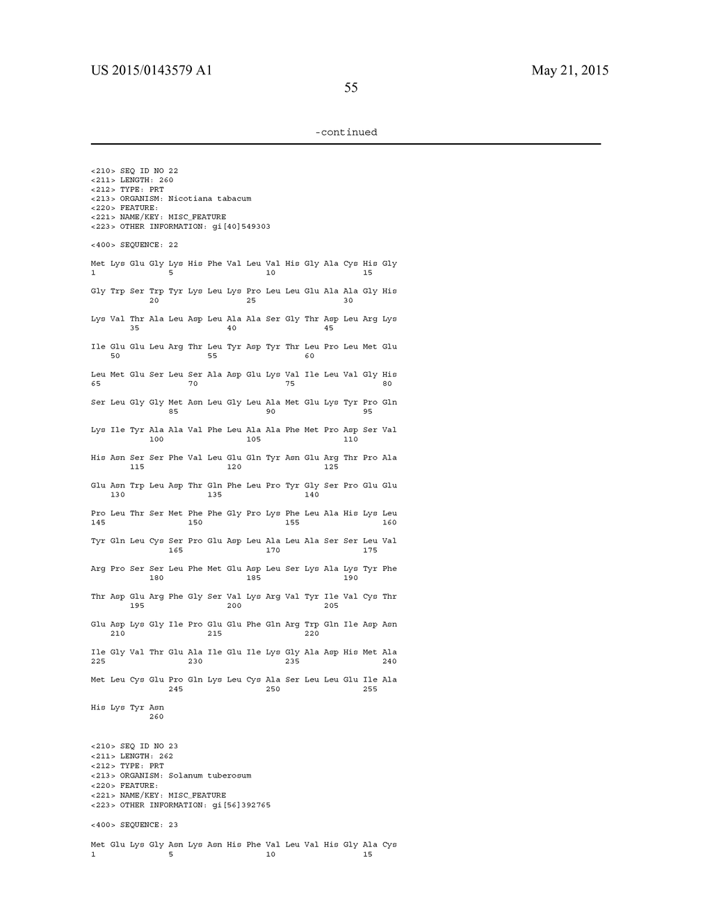 NUCLEOTIDE SEQUENCES AND POLYPEPTIDES ENCODED THEREBY USEFUL FOR MODIFYING     PLANT CHARACTERISTICS - diagram, schematic, and image 56