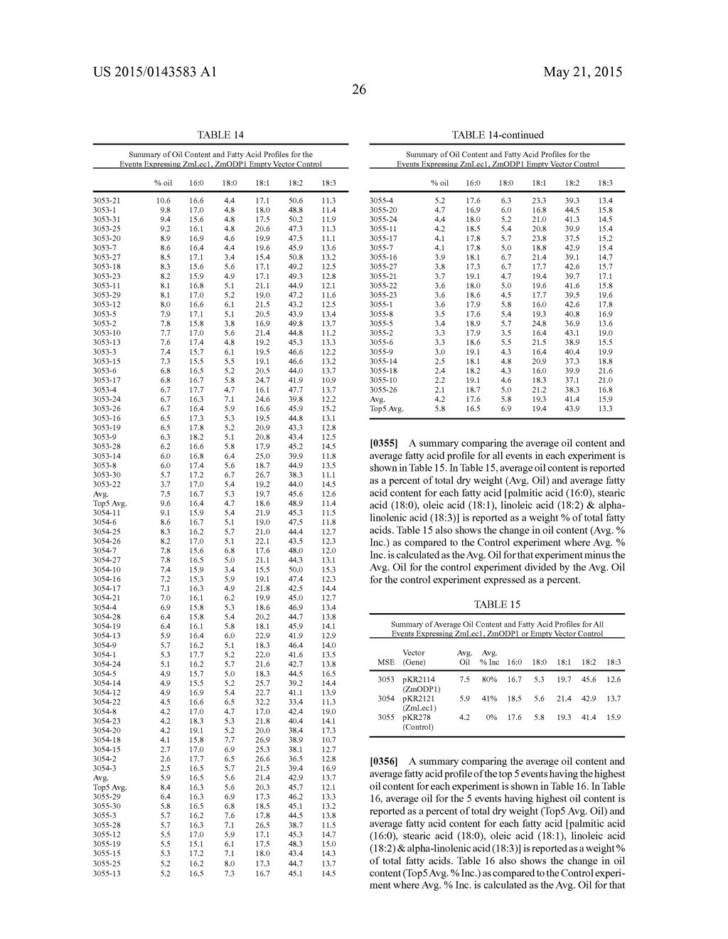 USE OF THE SOYBEAN SUCROSE SYNTHASE PROMOTER TO INCREASE PLANT SEED LIPID     CONTENT - diagram, schematic, and image 32