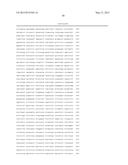 USE OF THE SOYBEAN SUCROSE SYNTHASE PROMOTER TO INCREASE PLANT SEED LIPID     CONTENT diagram and image