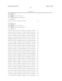 USE OF THE SOYBEAN SUCROSE SYNTHASE PROMOTER TO INCREASE PLANT SEED LIPID     CONTENT diagram and image