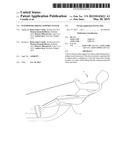 Watersport Hiking Support System diagram and image