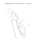 Watersport Hiking Support System diagram and image