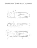 Watersport Hiking Support System diagram and image